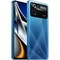 Смартфон Xiaomi Poco X4 Pro 5G 8/256 ГБ Global, синий - фото 27249