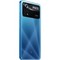 Смартфон Xiaomi Poco X4 Pro 5G 8/256 ГБ Global, синий - фото 27254