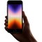 Смартфон Apple iPhone SE 2022 64 ГБ US, Midnight - фото 27353