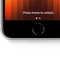 Смартфон Apple iPhone SE 2022 128 ГБ US, Starlight - фото 27377