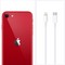 Смартфон Apple iPhone SE 2022 128 ГБ US, (PRODUCT)RED - фото 27384