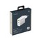 Адаптер питания Deppa USB A + USB-C Power Delivery 3.0А QC 3.0 65Вт D-11397 (5В/ 3А, 9В/ 3А, 12В/ 3А) Белый - фото 5732