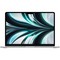 Ноутбук Apple Macbook Air 13 Mid 2022 (Apple M2, 10-core GPU, 8Gb, 512Gb SSD) Silver - фото 27553
