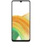 Смартфон Samsung Galaxy A33 5G 6/128 ГБ, белый - фото 27721