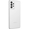 Смартфон Samsung Galaxy A73 5G 8/256 ГБ, белый - фото 27820