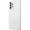 Смартфон Samsung Galaxy A73 5G 6/128 ГБ, белый - фото 27779