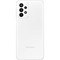 Смартфон Samsung Galaxy A23 4/128 ГБ, белый - фото 27931