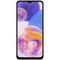 Смартфон Samsung Galaxy A23 4/128 ГБ, оранжевый - фото 27937