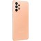 Смартфон Samsung Galaxy A23 4/128 ГБ, оранжевый - фото 27941