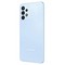 Смартфон Samsung Galaxy A23 4/64 ГБ, голубой - фото 27920