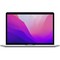 Ноутбук Apple MacBook Pro 13 Mid 2022 (Apple M2, 8-core CPU, 10-core GPU, 8Gb, 256Gb SSD) MNEP3, серебристый - фото 28376