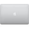 Ноутбук Apple MacBook Pro 13 Mid 2022 (Apple M2, 8-core CPU, 10-core GPU, 8Gb, 256Gb SSD) MNEP3, серебристый - фото 28398