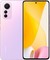 Смартфон Xiaomi 12 Lite 8/256 ГБ, розовый - фото 29657