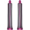 Стайлер Dyson Airwrap Complete Hairstyler Long HS01 Fuchsia, фуксия - фото 28543
