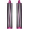 Стайлер Dyson Airwrap Complete Hairstyler Long HS01 Fuchsia, фуксия - фото 28544
