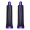 Стайлер Dyson Airwrap Complete Hairstyler HS01 Purple, пурпурный - фото 28550