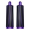 Стайлер Dyson Airwrap Complete Hairstyler HS01 Purple, пурпурный - фото 28551