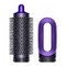 Стайлер Dyson Airwrap Complete Hairstyler HS01 Purple, пурпурный - фото 28553
