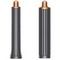 Стайлер Dyson Airwrap Complete Long HS05 Nickel/Copper, никель/медь - фото 28557