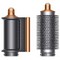Стайлер Dyson Airwrap Complete Long HS05 Nickel/Copper, никель/медь - фото 28559