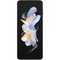Смартфон Samsung Galaxy Z Flip4 8/128 ГБ, Голубой - фото 28754