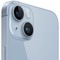 Смартфон Apple iPhone 14 512Gb, голубой - фото 28939