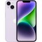 Смартфон Apple iPhone 14 128Gb, фиолетовый - фото 28910