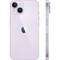 Смартфон Apple iPhone 14 512Gb, фиолетовый - фото 28941