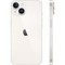 Смартфон Apple iPhone 14 128Gb, «сияющая звезда» - фото 28917