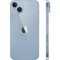 Смартфон Apple iPhone 14 Plus 128Gb, голубой - фото 28953