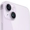 Смартфон Apple iPhone 14 Plus 128Gb, фиолетовый - фото 28957