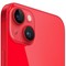 Смартфон Apple iPhone 14 Plus 256Gb, (PRODUCT)RED - фото 28981