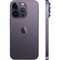 Смартфон Apple iPhone 14 Pro Max 128Gb, темно-фиолетовый - фото 29046