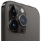 Смартфон Apple iPhone 14 Pro 256Gb, «чёрный космос» - фото 29014