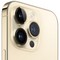 Смартфон Apple iPhone 14 Pro 128Gb, золотой - фото 29005