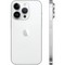 Смартфон Apple iPhone 14 Pro 128Gb, серебристый - фото 29007