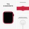 Умные часы Apple Watch Series 8, 41 мм, корпус из алюминия цвета (PRODUCT)RED MNP73 - фото 29297