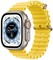 Ремешок для Apple Watch Ultra 49mm Ocean Band желтого цвета - фото 30959