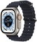 Ремешок для Apple Watch Ultra 49mm Ocean Band цвета «тёмная ночь» - фото 30962