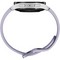 Умные часы Samsung Galaxy Watch5 40 мм Wi-Fi NFC, Лаванда - фото 29571