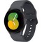 Умные часы Samsung Galaxy Watch5 40 мм Wi-Fi NFC, Графит - фото 29573
