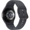 Умные часы Samsung Galaxy Watch5 40 мм Wi-Fi NFC, Графит - фото 29576