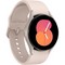 Умные часы Samsung Galaxy Watch5 40 мм Wi-Fi NFC, Розовое золото - фото 29581