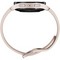 Умные часы Samsung Galaxy Watch5 40 мм Wi-Fi NFC, Розовое золото - фото 29583