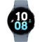 Умные часы Samsung Galaxy Watch5 44 мм Wi-Fi NFC, Дымчато-синий - фото 29592