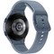 Умные часы Samsung Galaxy Watch5 44 мм Wi-Fi NFC, Дымчато-синий - фото 29594