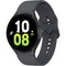 Умные часы Samsung Galaxy Watch5 44 мм Wi-Fi NFC, Графит - фото 29597