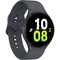 Умные часы Samsung Galaxy Watch5 44 мм Wi-Fi NFC, Графит - фото 29599