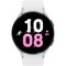 Умные часы Samsung Galaxy Watch5 44 мм Wi-Fi NFC, Серебро - фото 29604