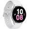 Умные часы Samsung Galaxy Watch5 44 мм Wi-Fi NFC, Серебро - фото 29605